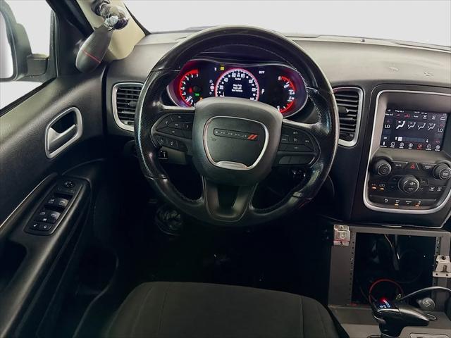 2020 Dodge Durango Pursuit AWD
