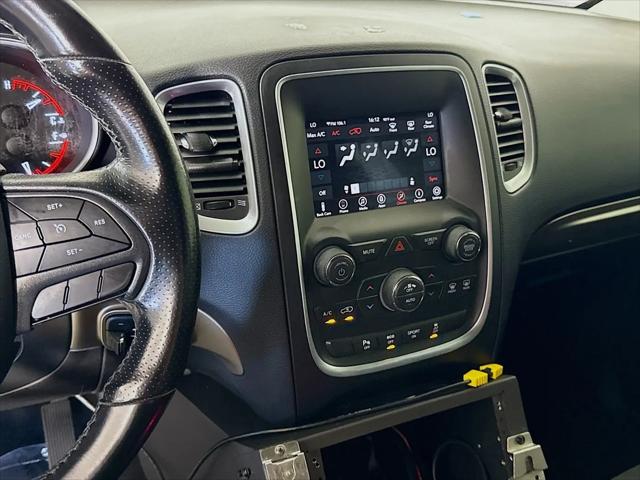 2020 Dodge Durango Pursuit AWD