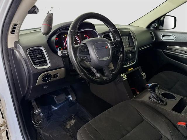 2020 Dodge Durango Pursuit AWD