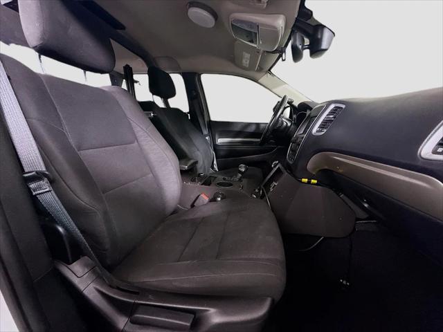2020 Dodge Durango Pursuit AWD