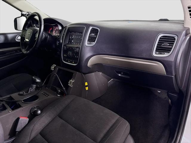 2020 Dodge Durango Pursuit AWD