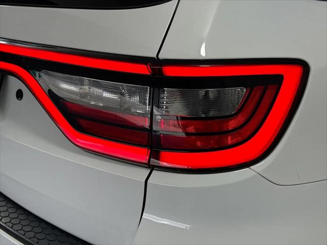 2020 Dodge Durango Pursuit AWD