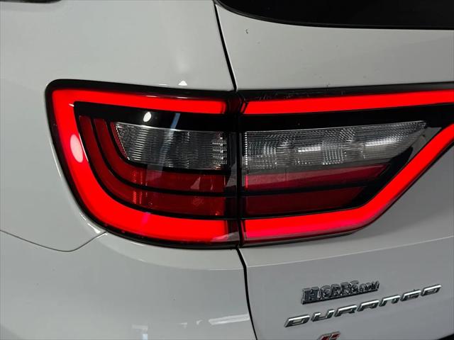 2020 Dodge Durango Pursuit AWD
