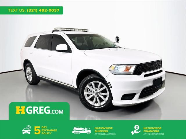 2020 Dodge Durango Pursuit AWD for sale in Orlando, FL