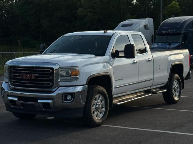 2015 GMC Sierra 2500HD SLT for sale in Madison, TN