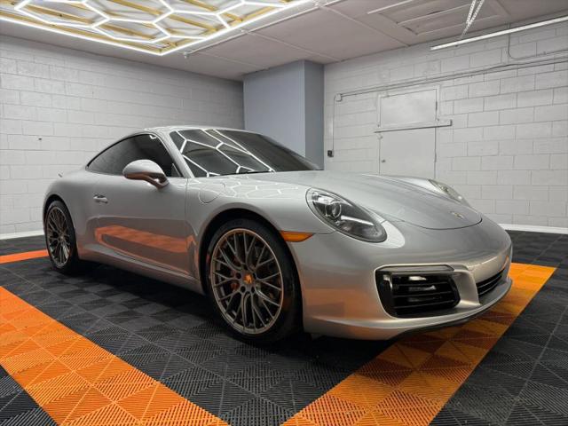 2018 Porsche 911 Carrera for sale in Orlando, FL