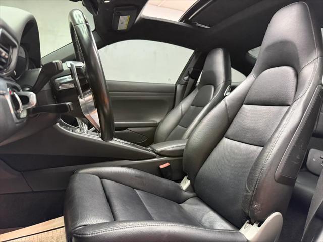 2018 Porsche 911 Carrera