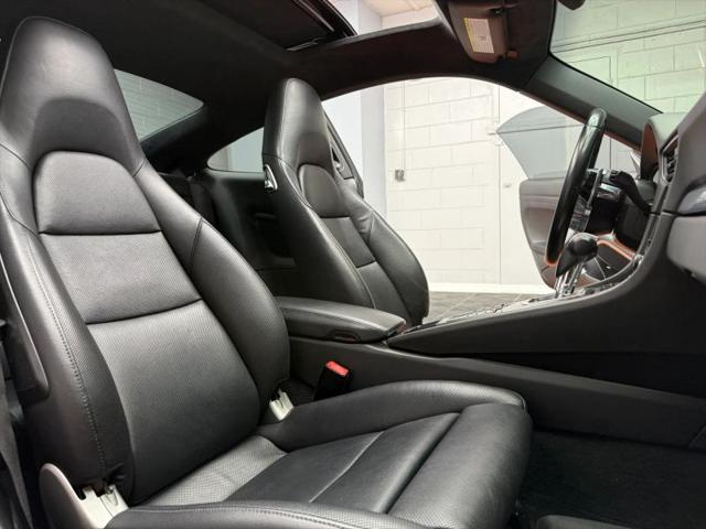 2018 Porsche 911 Carrera