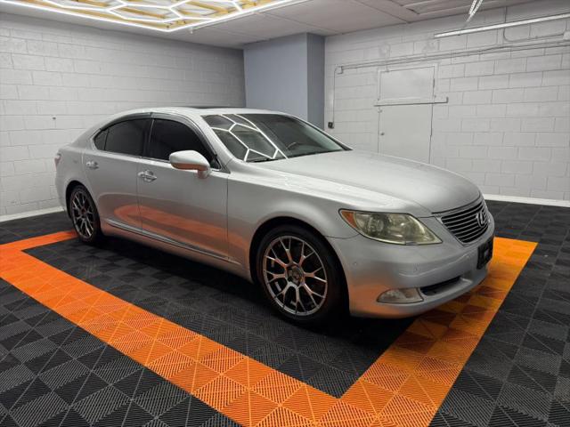 2008 Lexus LS 460 460 for sale in Orlando, FL