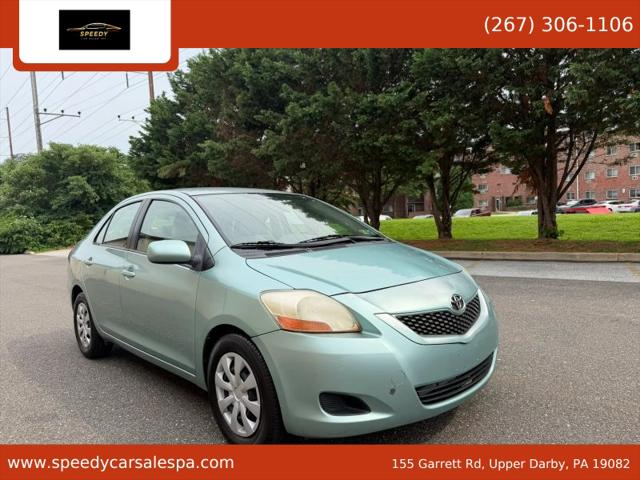 2010 Toyota Yaris Base for sale in Upper Darby, PA