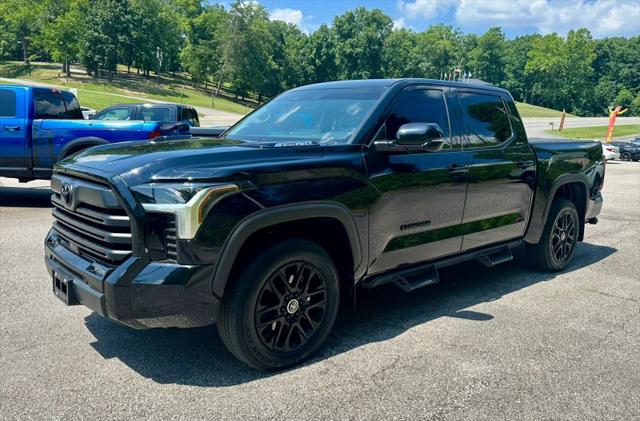 2024 Toyota Tundra Limited 4WD for sale in Grayson, KY