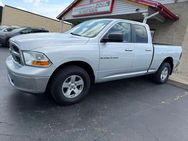 2012 Ram 1500 SLT for sale near Middletown, OH