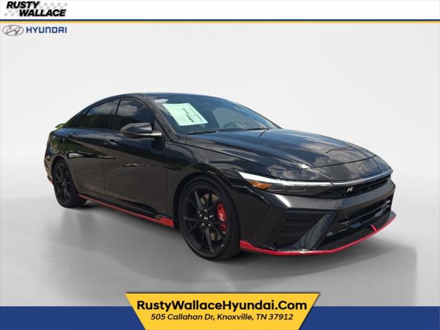 2026 Hyundai Elantra N for sale in Knoxville, TN