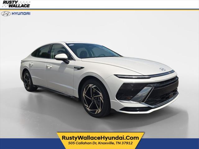 2026 Hyundai Sonata SEL Sport for sale in Knoxville, TN
