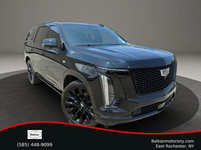 2025 Cadillac Escalade Sport Platinum for sale in East Rochester, NY