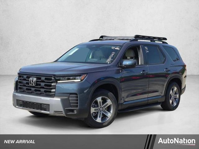 2026 Honda Pilot EX-L for sale in Hialeah, FL