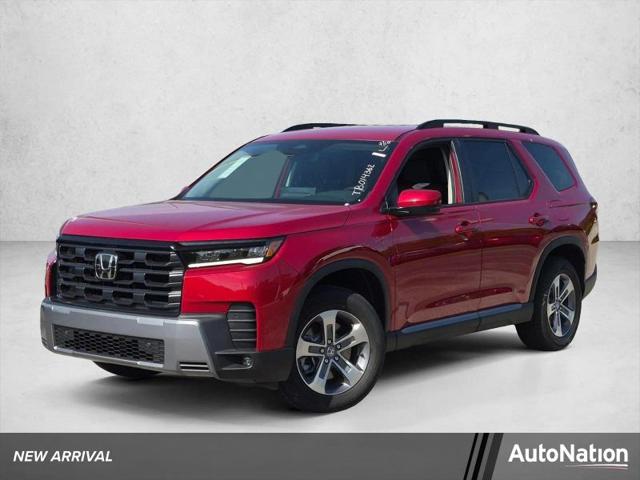 2026 Honda Pilot EX-L for sale in Hialeah, FL