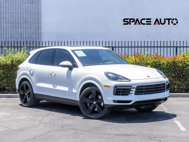 2021 Porsche Cayenne Base for sale in Azusa, CA