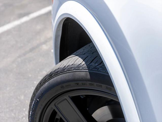 2021 Porsche Cayenne Base