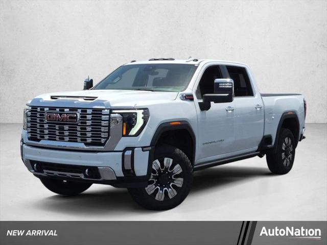 2026 GMC Sierra 2500HD Crew Cab, Standard Bed, Denali, 4WD for sale in Orlando, FL