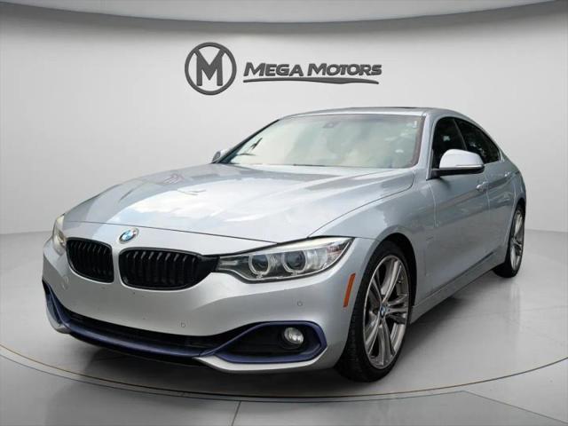 2016 BMW Coupe 428i for sale in Marietta, GA