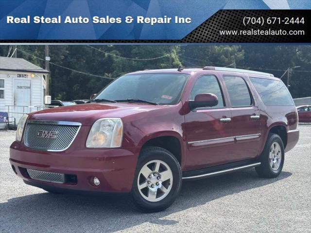 2007 GMC Yukon XL Denali Denali for sale in Gastonia, NC