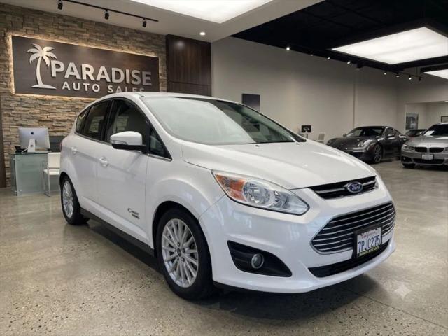 2015 Ford C-Max Energi SEL for sale in San Jose, CA