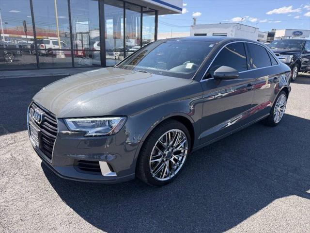 2019 Audi A3 40 Premium for sale in Yakima, WA