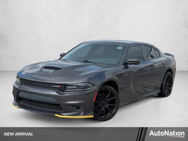 2020 Dodge Charger GT RWD for sale in Columbus, GA