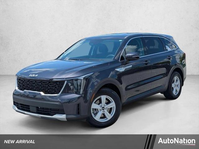 2025 Kia Sorento LX for sale in Columbus, GA