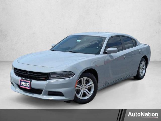2021 Dodge Charger SXT RWD for sale in Columbus, GA