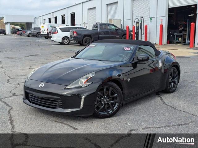 2018 Nissan 370Z Touring for sale in Columbus, GA