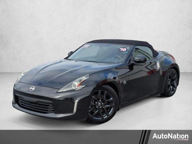 2018 Nissan 370Z Touring for sale in Columbus, GA