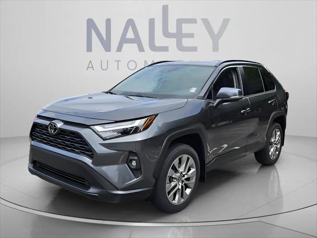2022 Toyota RAV4 XLE Premium for sale in Roswell, GA