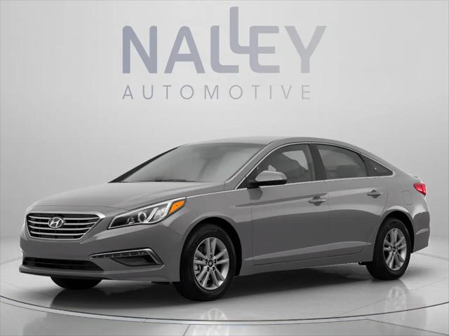 2015 Hyundai Sonata SE for sale in Roswell, GA