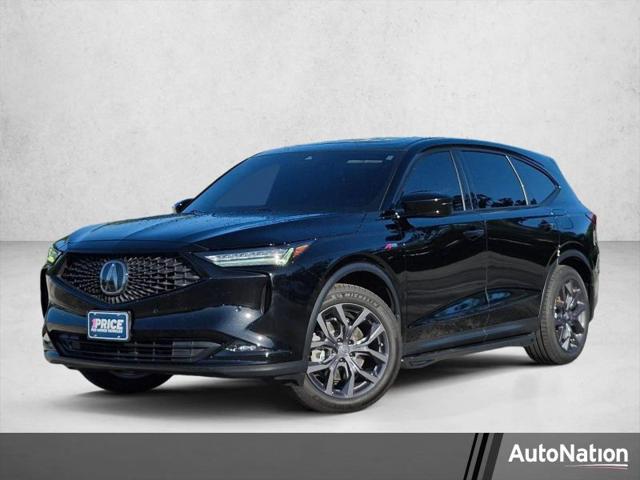 2022 Acura MDX A-SPEC Package for sale in Jacksonville, FL