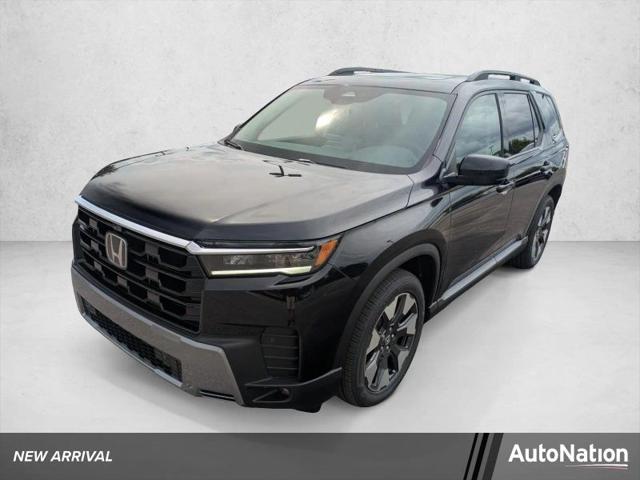 2026 Honda Pilot Elite for sale in Mobile, AL