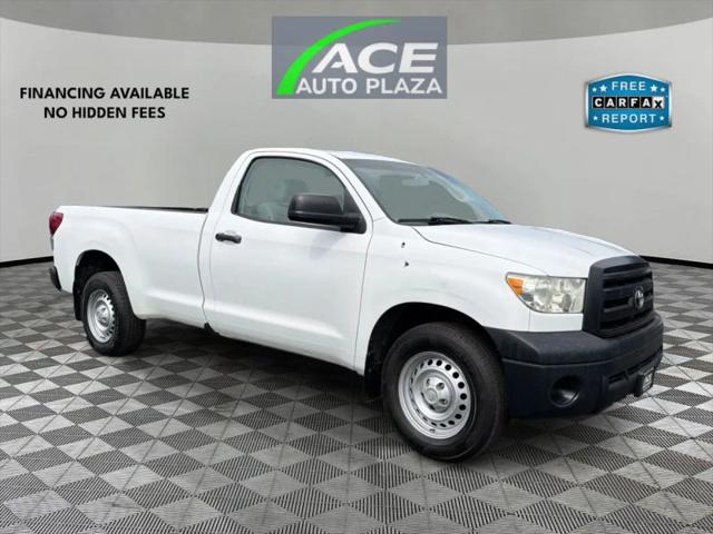 2010 Toyota Tundra Grade V6 for sale in Morrisville, PA