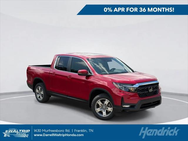 2026 Honda Ridgeline RTL for sale in Franklin, TN