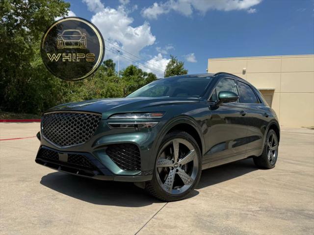 2022 Genesis GV70 3.5T AWD Sport for sale in Carrollton, TX