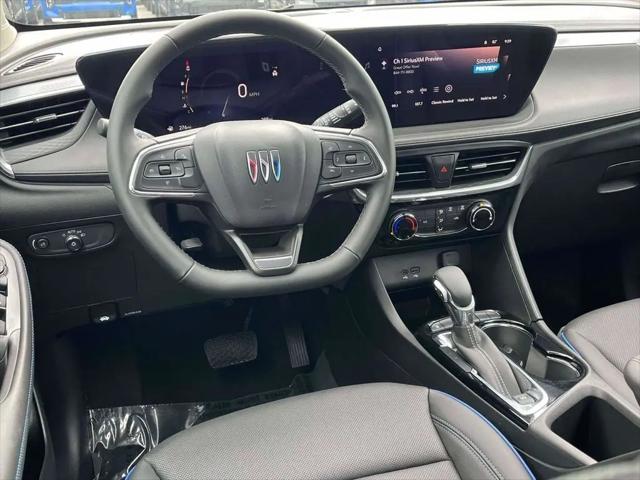 2026 Buick Encore GX Sport Touring FWD for sale in Cornelius, NC