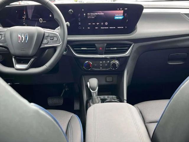 2026 Buick Encore GX Sport Touring FWD