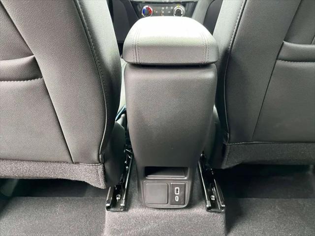 2026 Buick Encore GX Sport Touring FWD