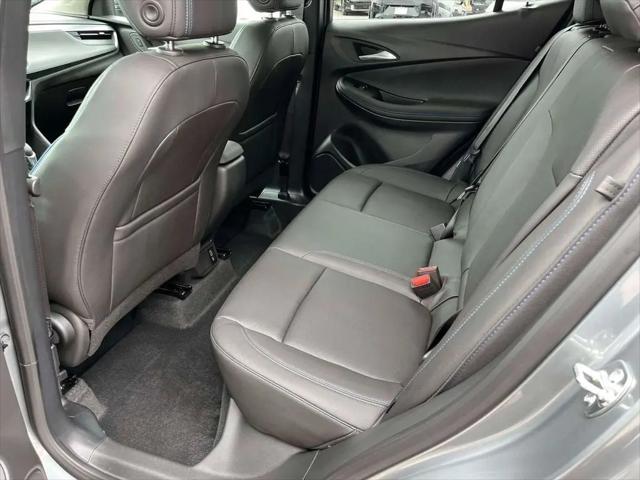 2026 Buick Encore GX Sport Touring FWD