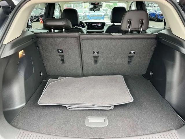 2026 Buick Encore GX Sport Touring FWD