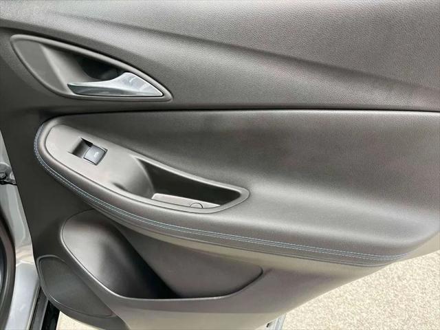 2026 Buick Encore GX Sport Touring FWD