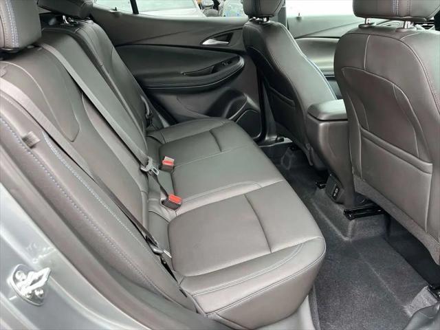 2026 Buick Encore GX Sport Touring FWD