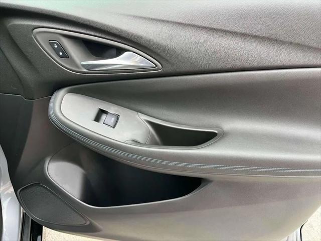 2026 Buick Encore GX Sport Touring FWD