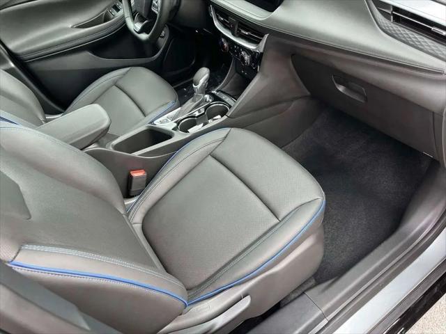 2026 Buick Encore GX Sport Touring FWD