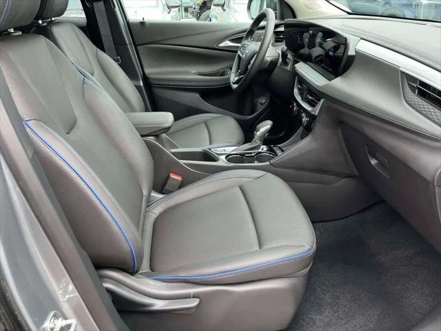 2026 Buick Encore GX Sport Touring FWD